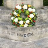 War Memorial Centenary