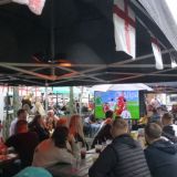 England v Denmark 