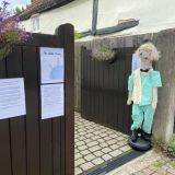 Scarecrow Festival 2021