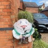 Scarecrow Festival 2021