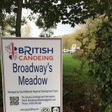 Broadway's Meadow
