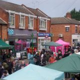 Street Market