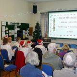 Bishop Beveridge Carol Service