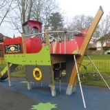 Mill Lane Playground