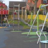 Mill Lane Playground
