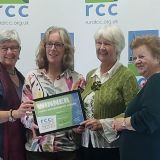 Rural Community Council Award