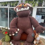 Lime Tree Gruffalo