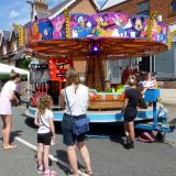 Street Market