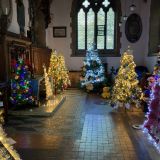 Christmas Tree Festival