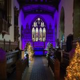 Christmas Tree Festival