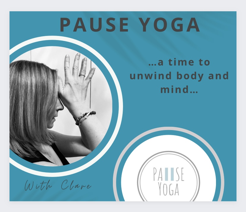 Pause Yoga - Barrow upon Soar Village Website